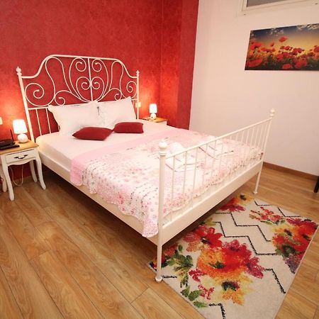 Flowers Apartments Timisoara Exterior foto