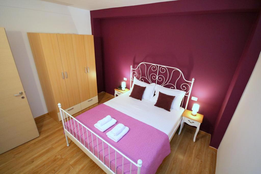 Flowers Apartments Timisoara Exterior foto