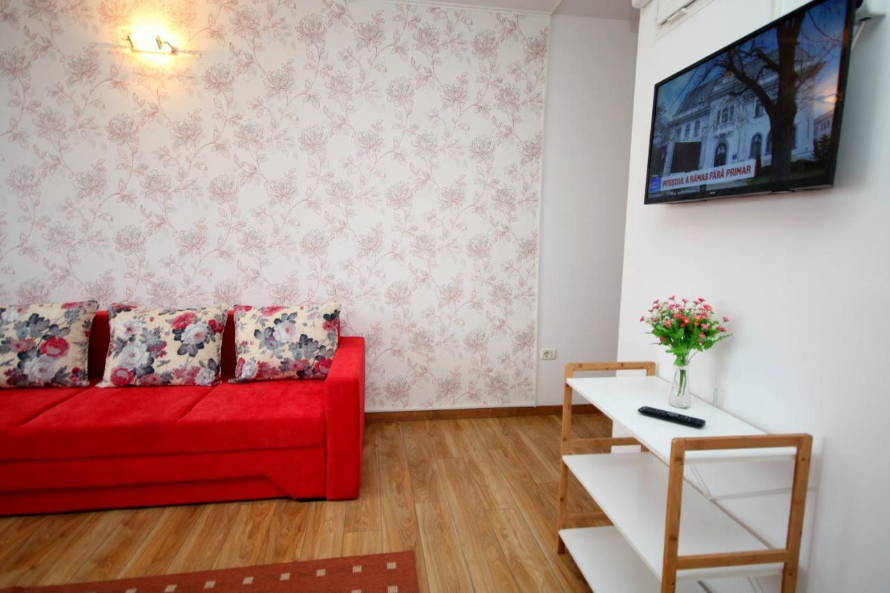 Flowers Apartments Timisoara Exterior foto