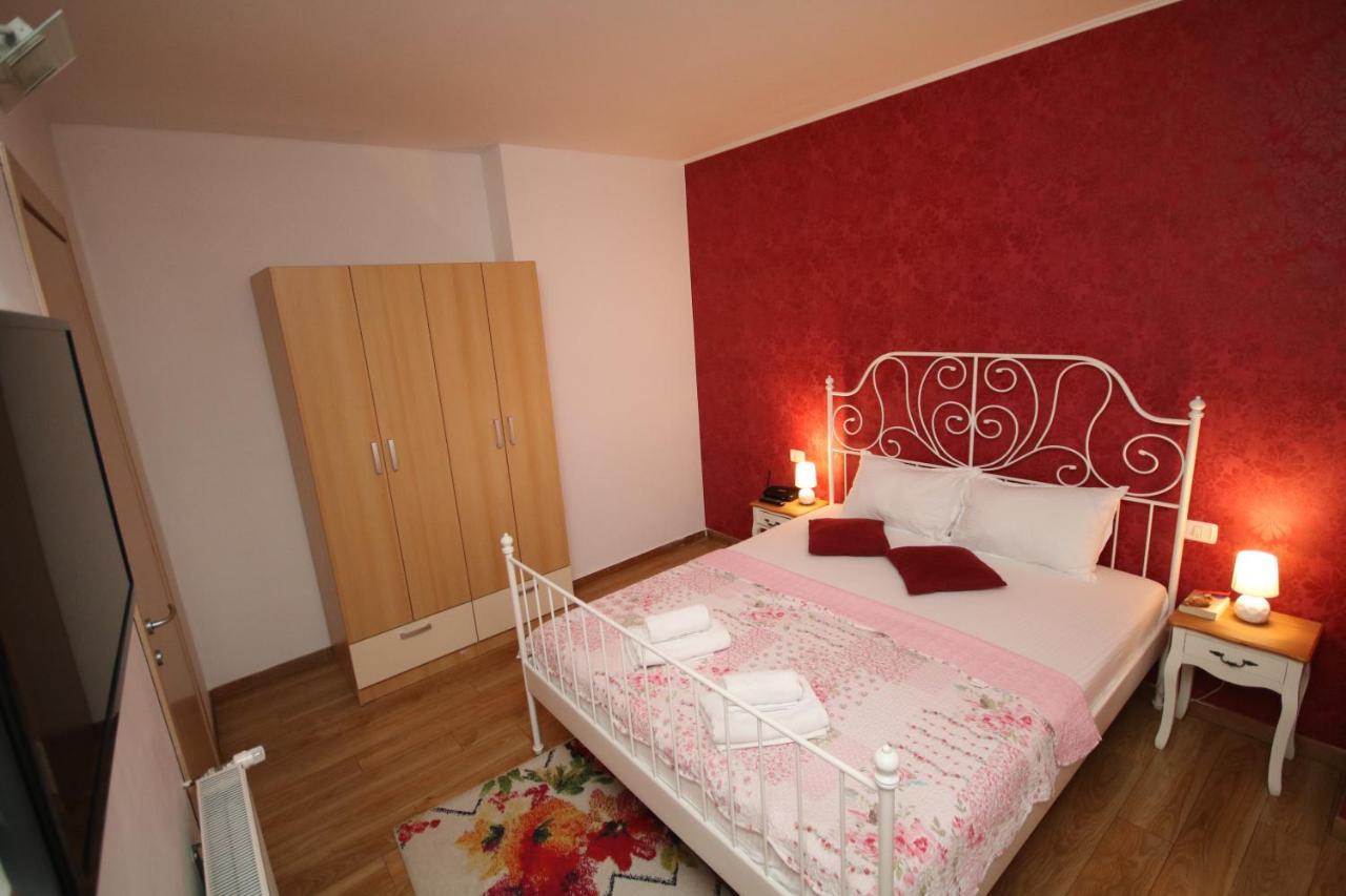 Flowers Apartments Timisoara Exterior foto