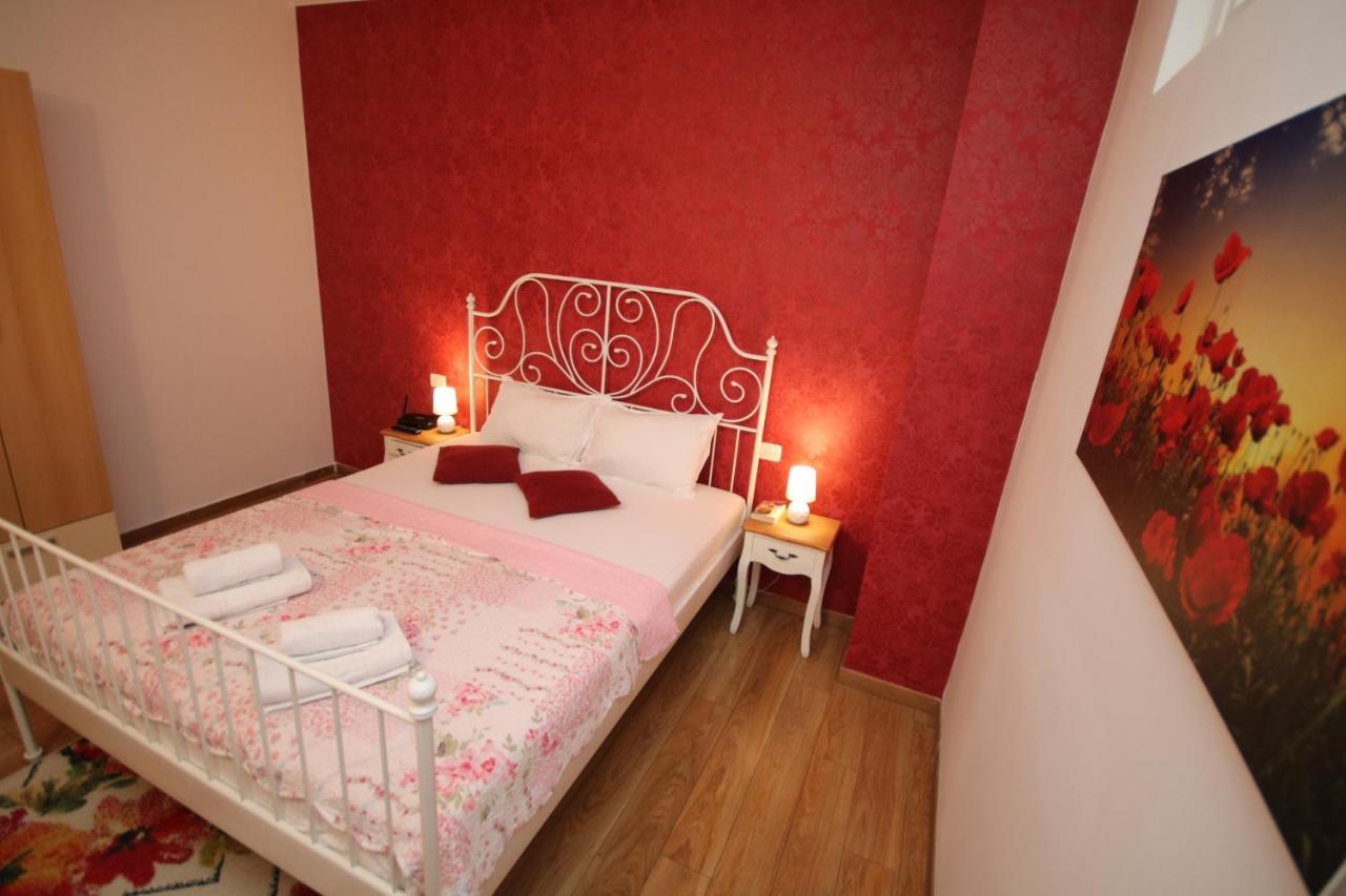 Flowers Apartments Timisoara Exterior foto