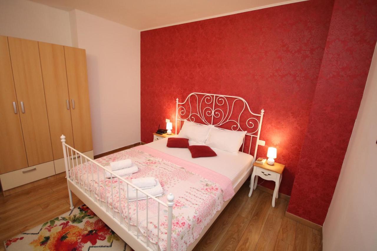 Flowers Apartments Timisoara Exterior foto