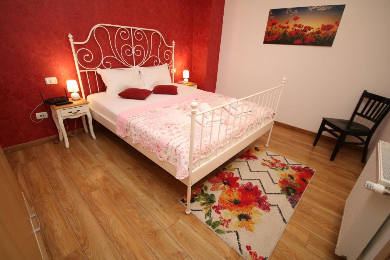 Flowers Apartments Timisoara Exterior foto